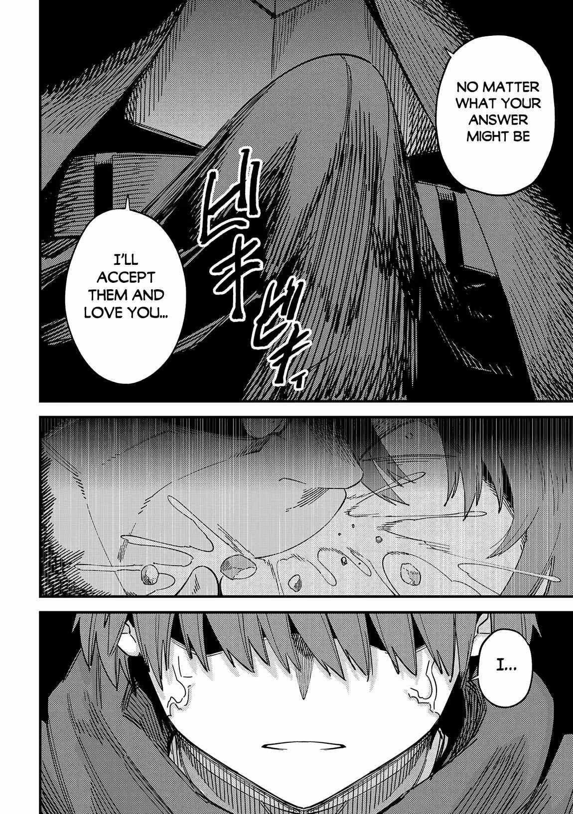 Kaifuku Jutsushi No Yarinaoshi Chapter 64.2 - Page 6 in English