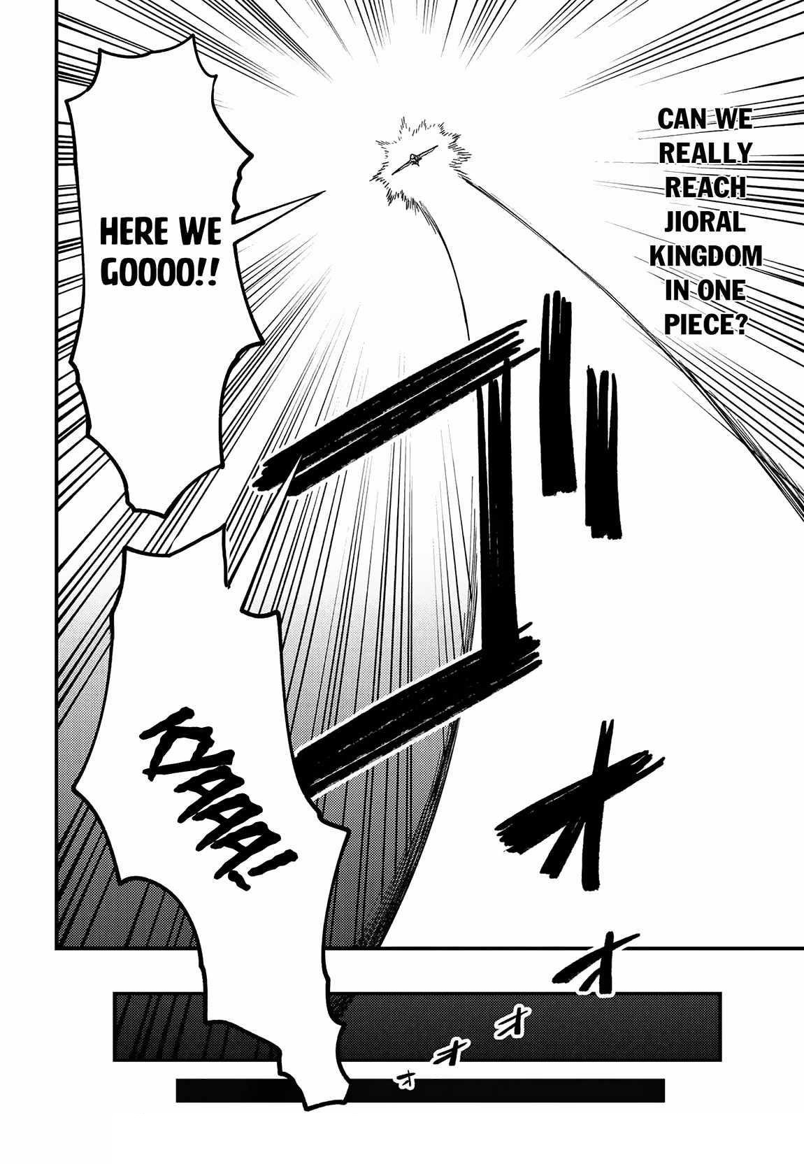 Kaifuku Jutsushi No Yarinaoshi Chapter 65.1 - Page 14 in English