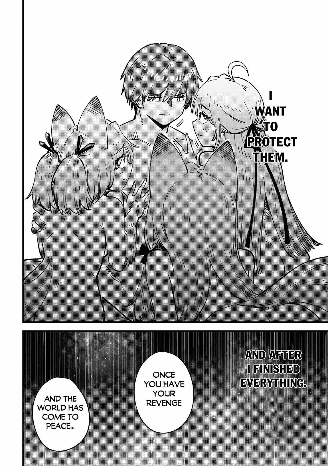 Kaifuku Jutsushi No Yarinaoshi Chapter 65.2 - Page 11 in English