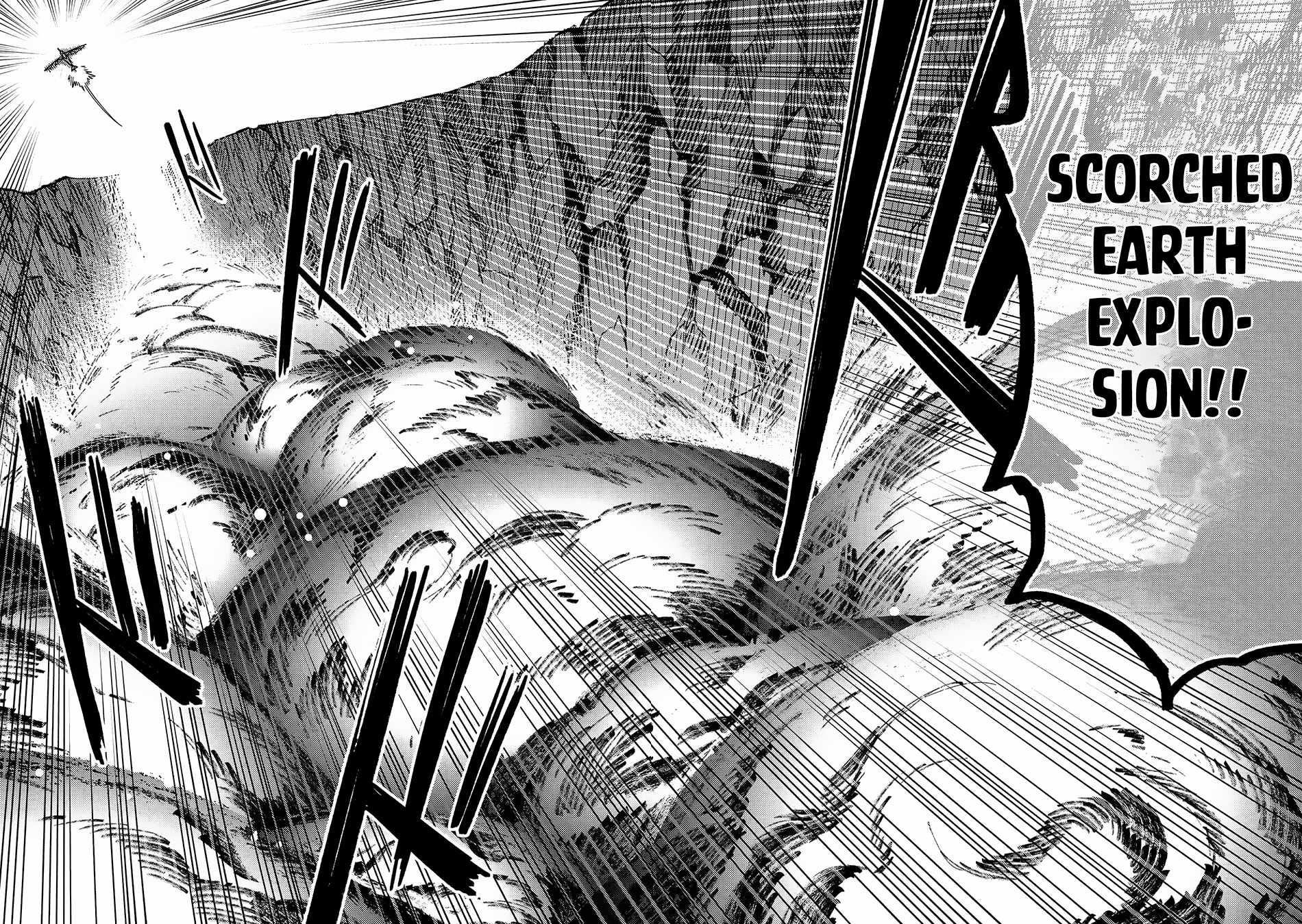 Kaifuku Jutsushi No Yarinaoshi Chapter 66.2 - Page 16 in English