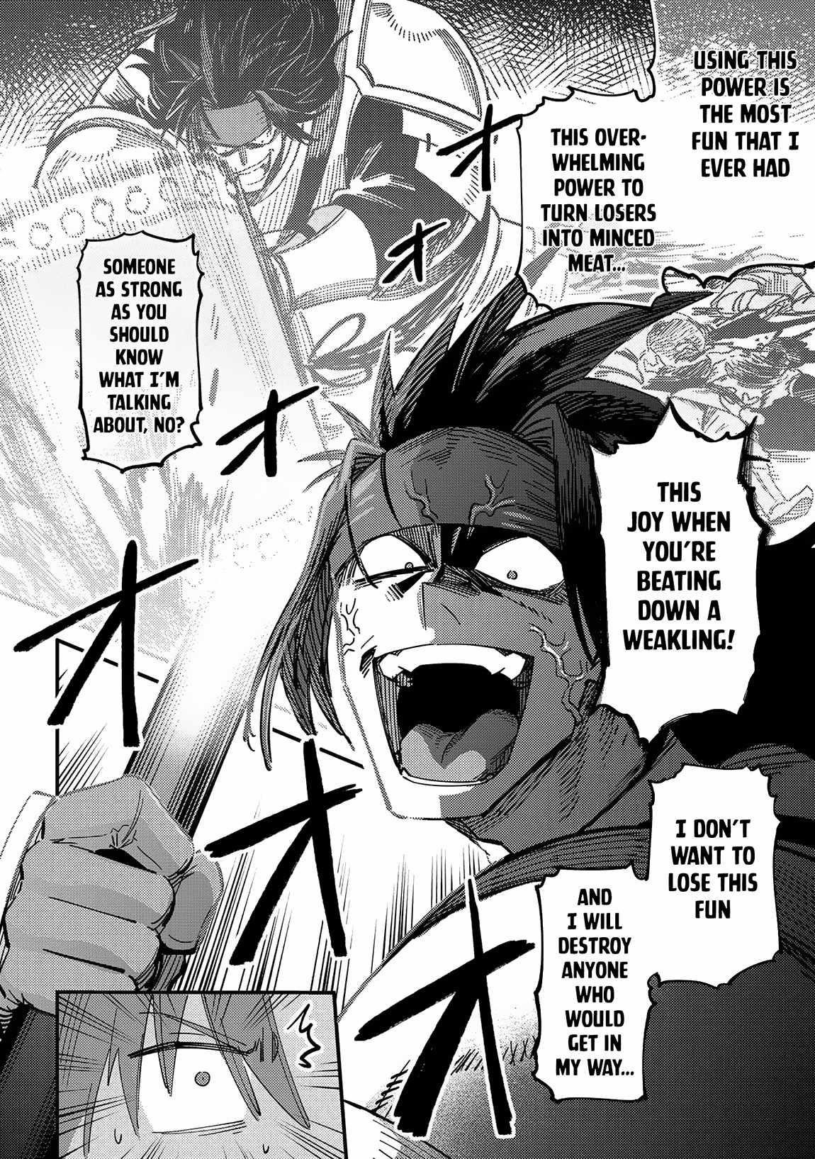 Kaifuku Jutsushi No Yarinaoshi Chapter 67.2 - Page 4 in English