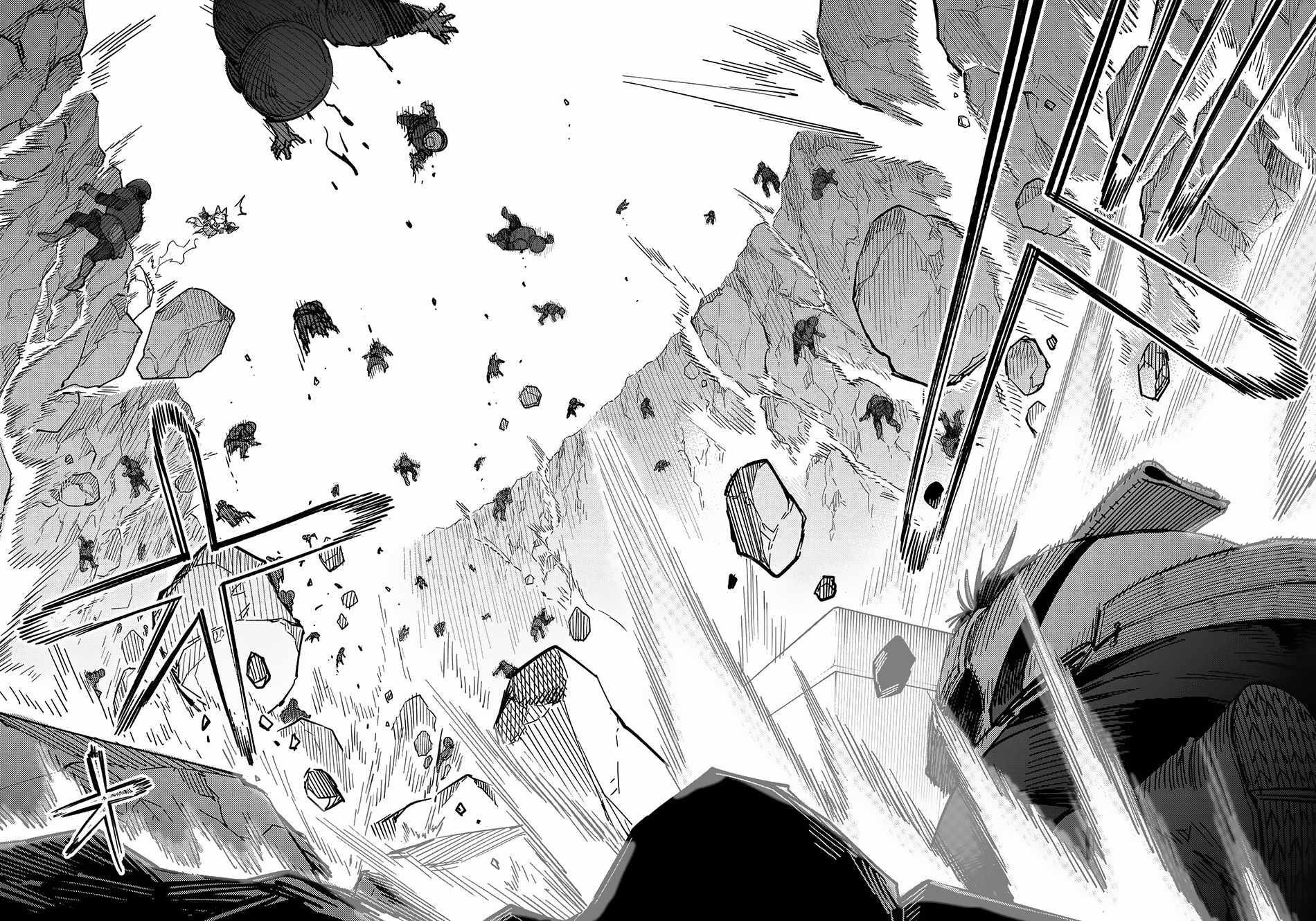 Kaifuku Jutsushi No Yarinaoshi Chapter 67.2 - Page 6 in English