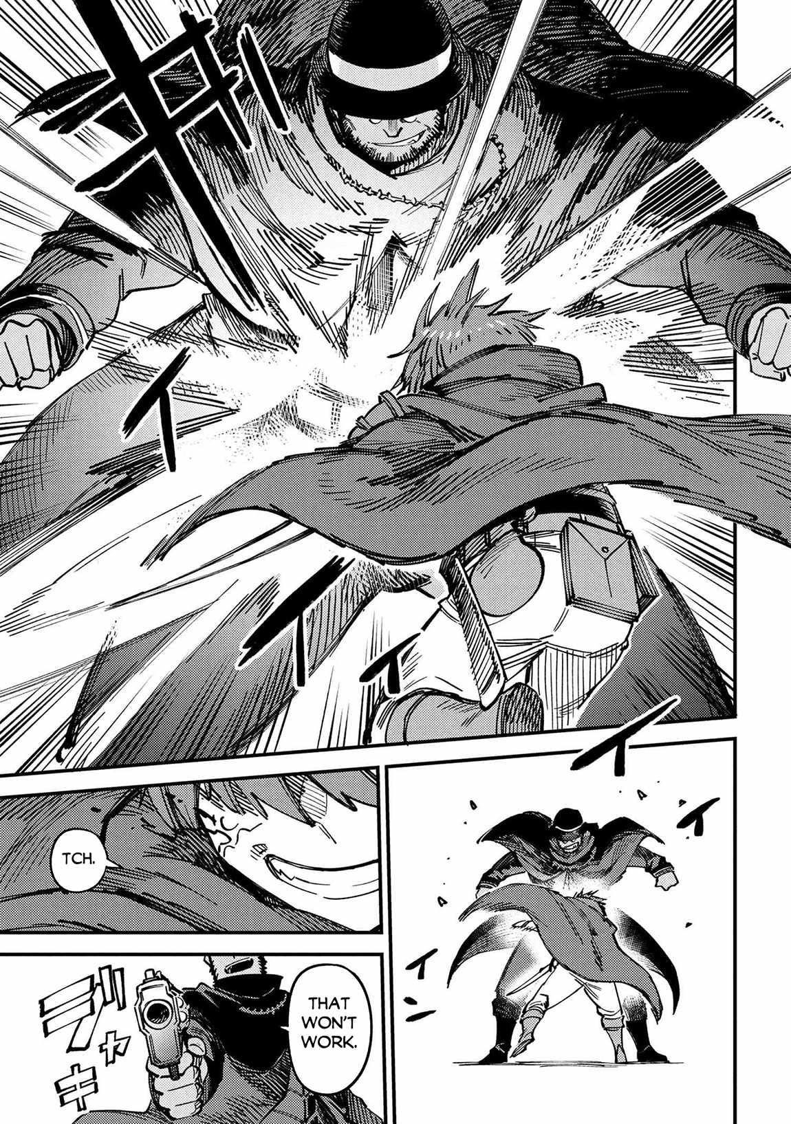 Kaifuku Jutsushi No Yarinaoshi Chapter 69.1 - Page 10 in English