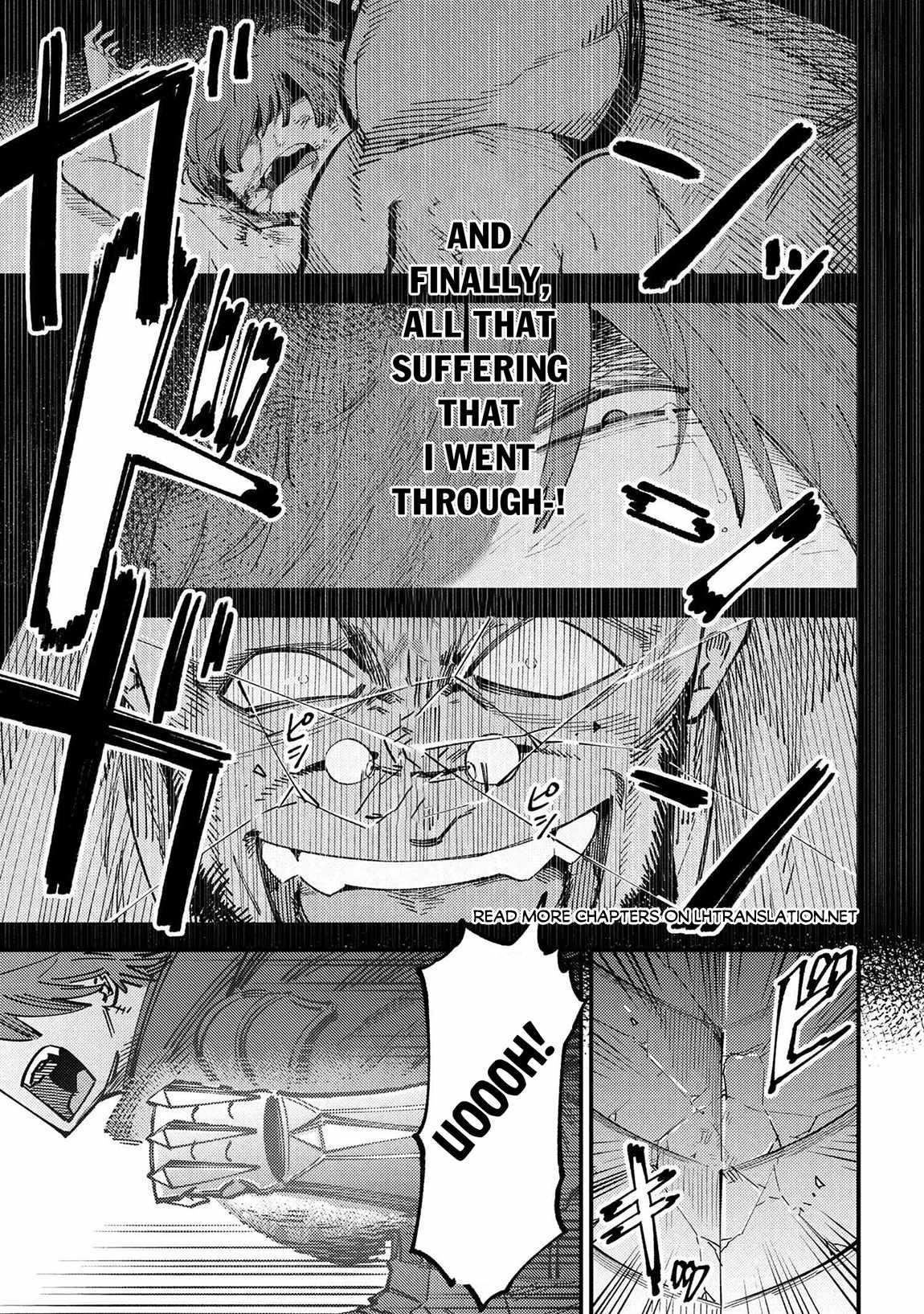 Kaifuku Jutsushi No Yarinaoshi Chapter 69.2 - Page 10 in English