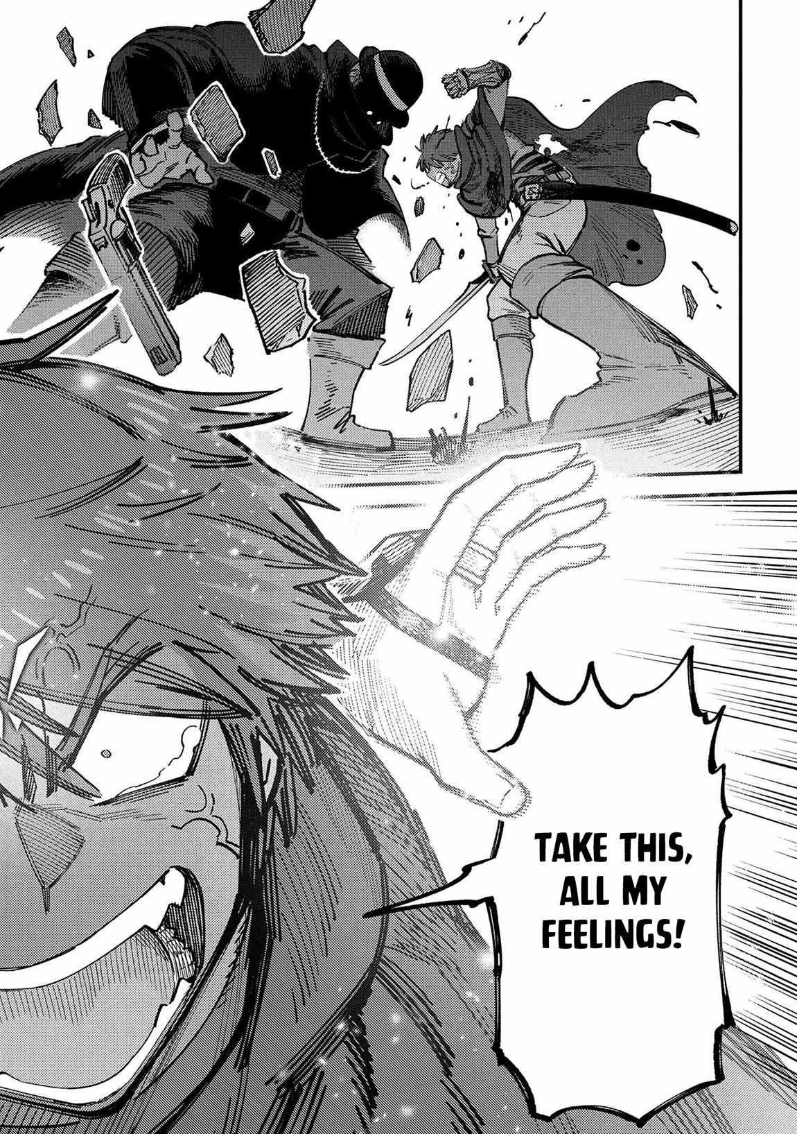 Kaifuku Jutsushi No Yarinaoshi Chapter 69.2 - Page 12 in English