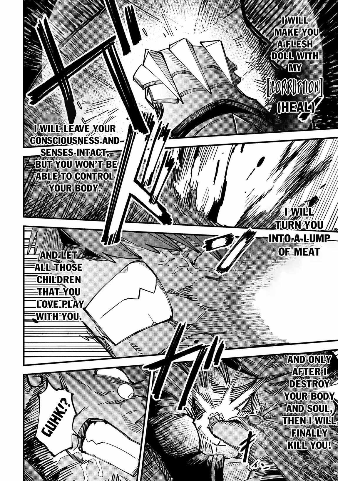 Kaifuku Jutsushi No Yarinaoshi Chapter 69.2 - Page 9 in English