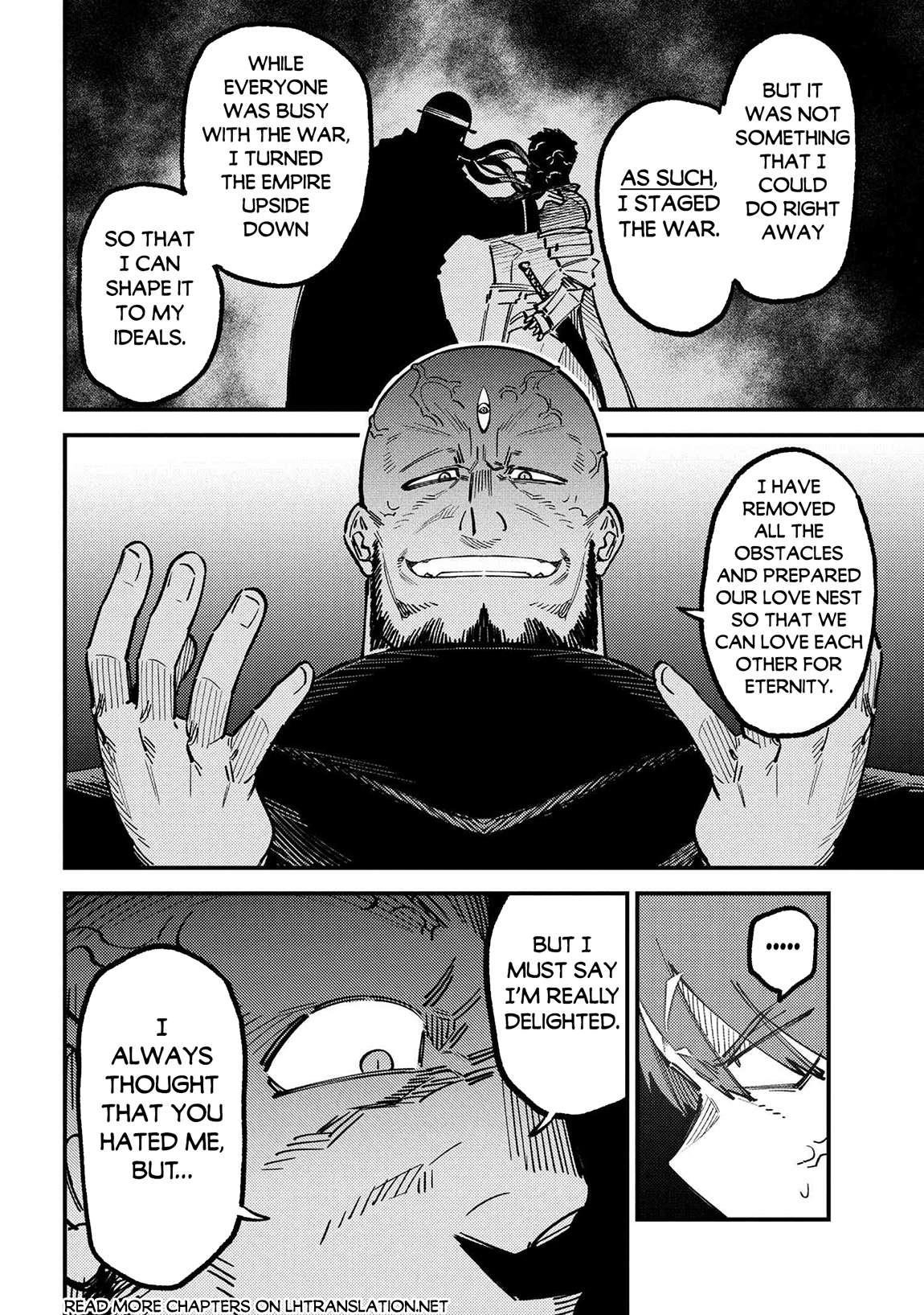 Kaifuku Jutsushi No Yarinaoshi Chapter 70.1 - Page 6 in English