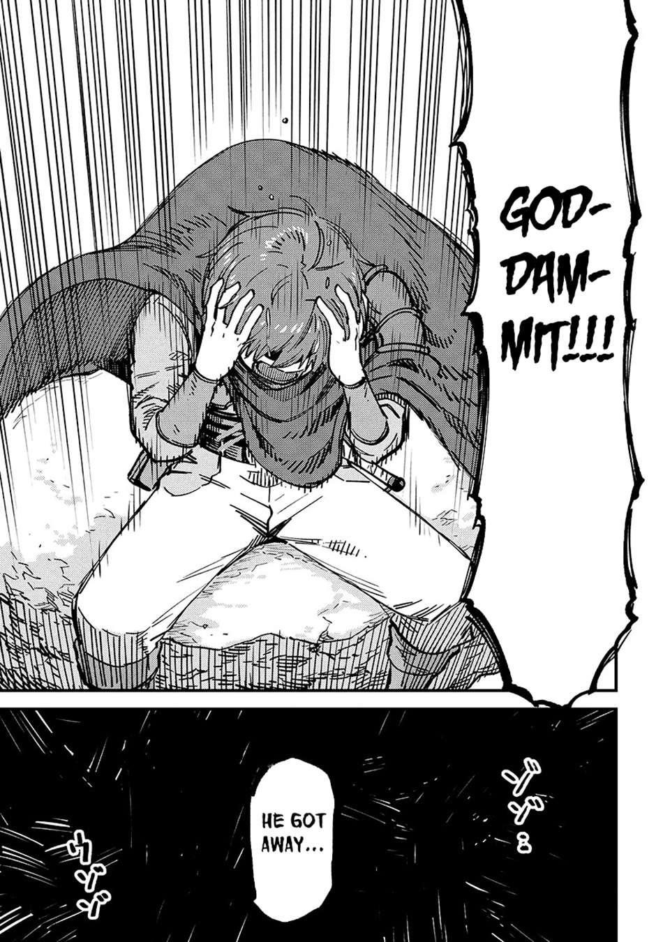 Kaifuku Jutsushi No Yarinaoshi Chapter 70.2 - Page 23 in English