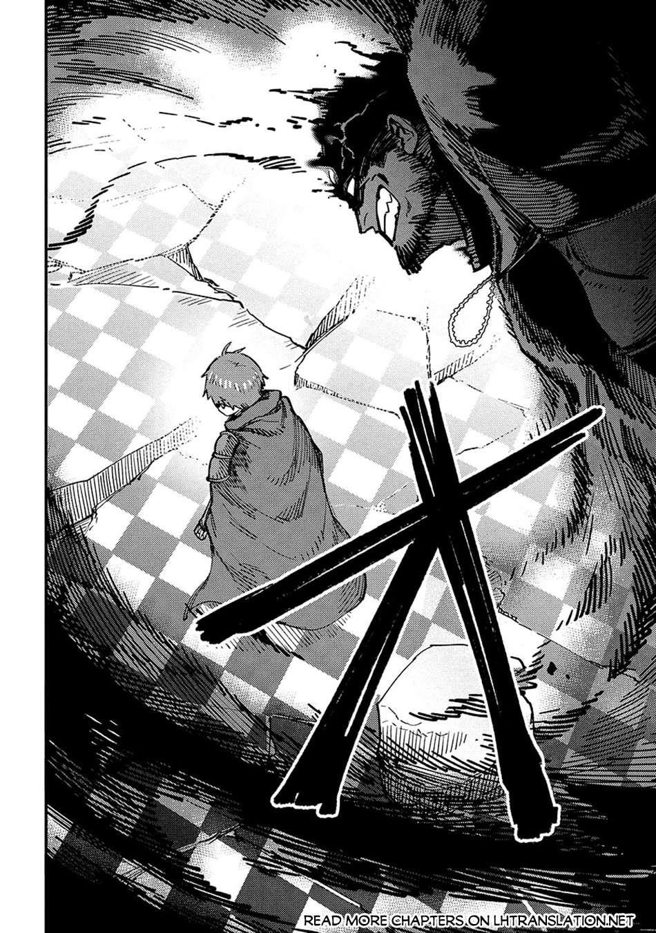 Kaifuku Jutsushi No Yarinaoshi Chapter 70.2 - Page 5 in English