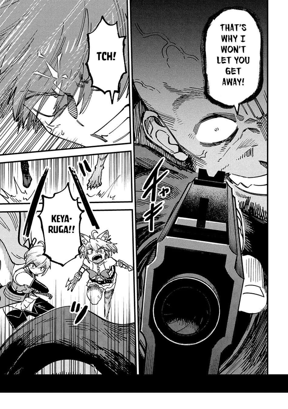 Kaifuku Jutsushi No Yarinaoshi Chapter 70.2 - Page 6 in English