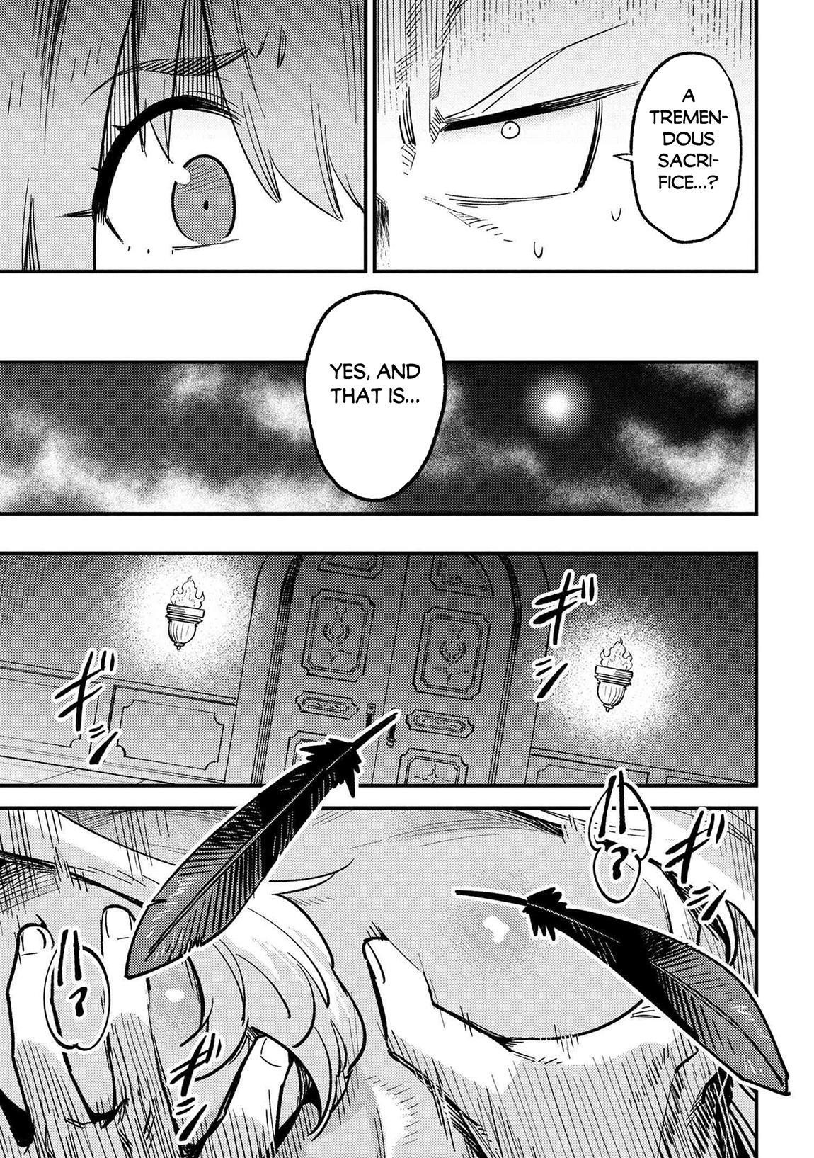 Kaifuku Jutsushi No Yarinaoshi Chapter 71.1 - Page 12 in English