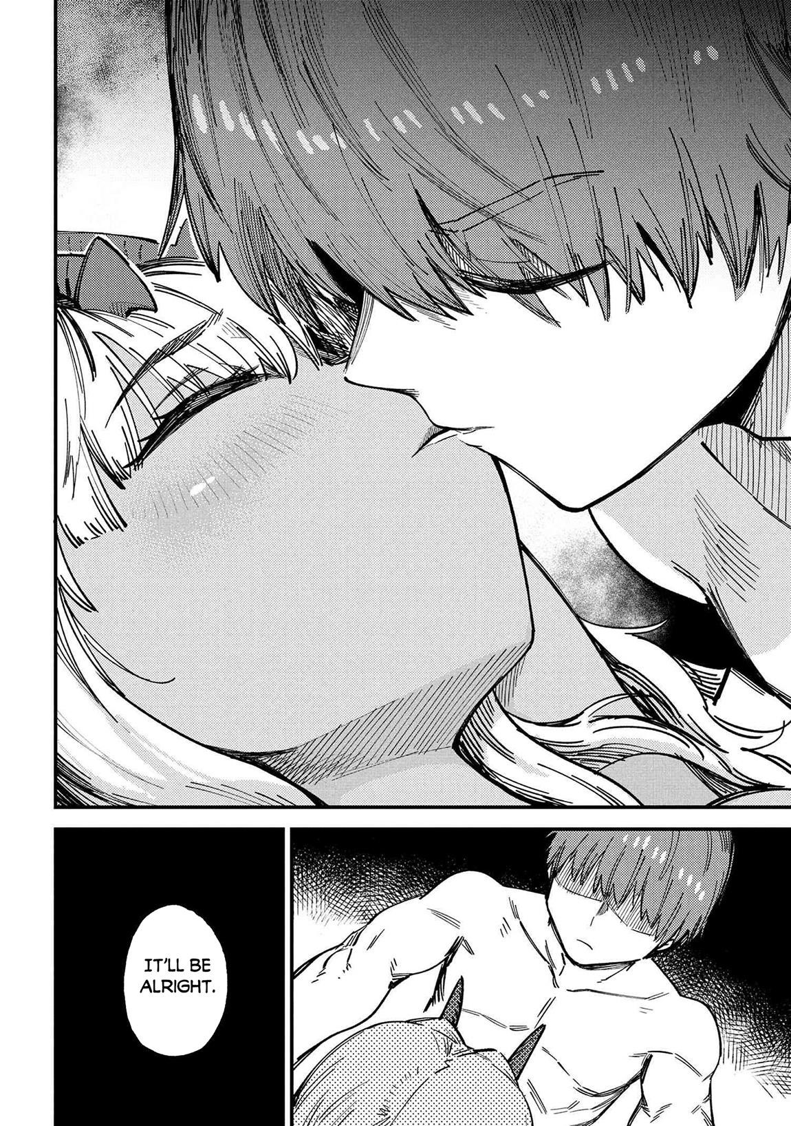 Kaifuku Jutsushi No Yarinaoshi Chapter 72.1 - Page 16 in English