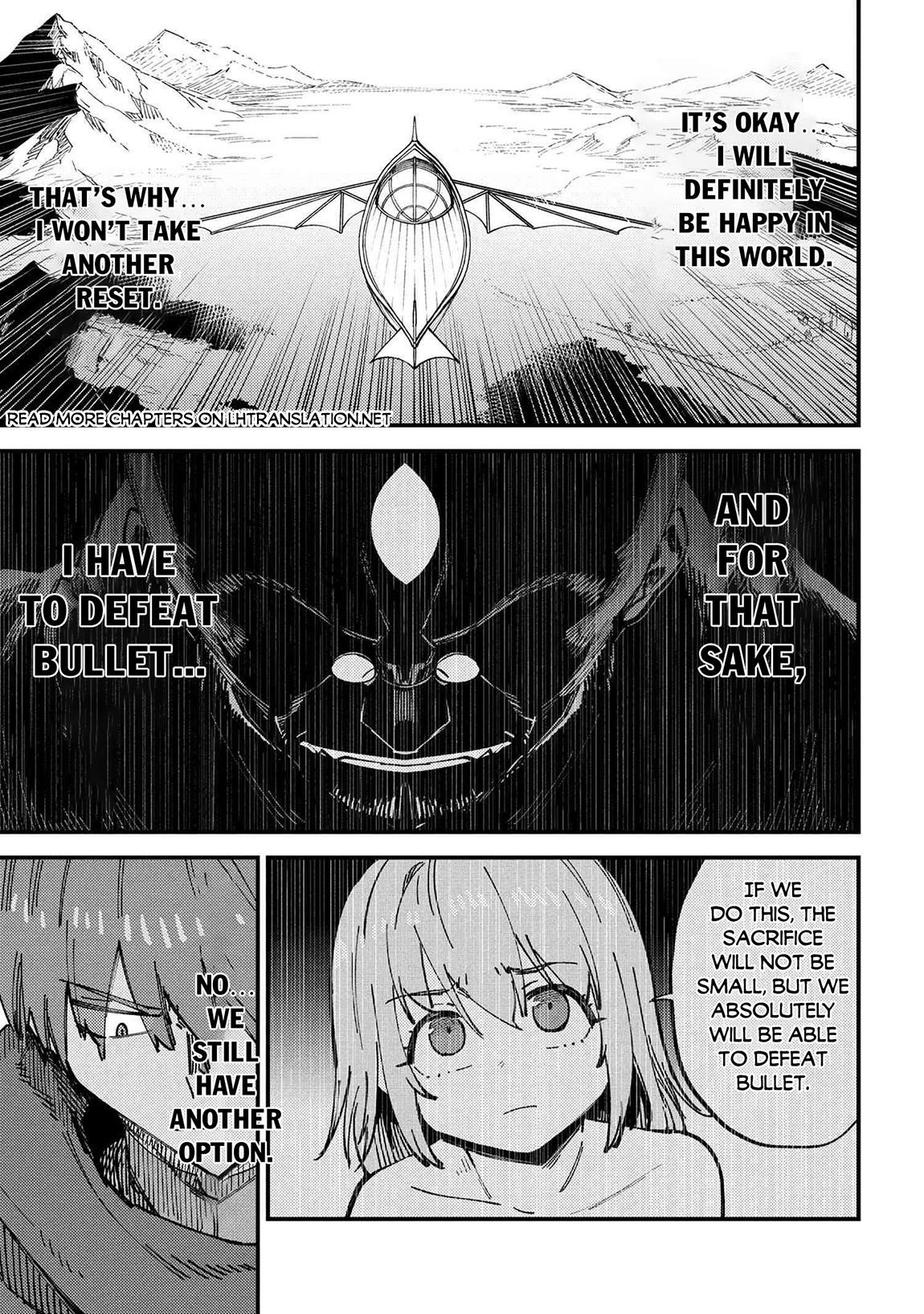 Kaifuku Jutsushi No Yarinaoshi Chapter 72.1 - Page 7 in English