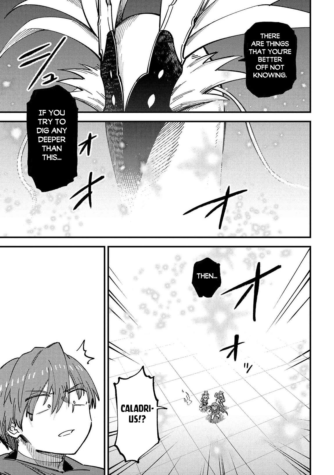 Kaifuku Jutsushi No Yarinaoshi Chapter 72.2 - Page 15 in English