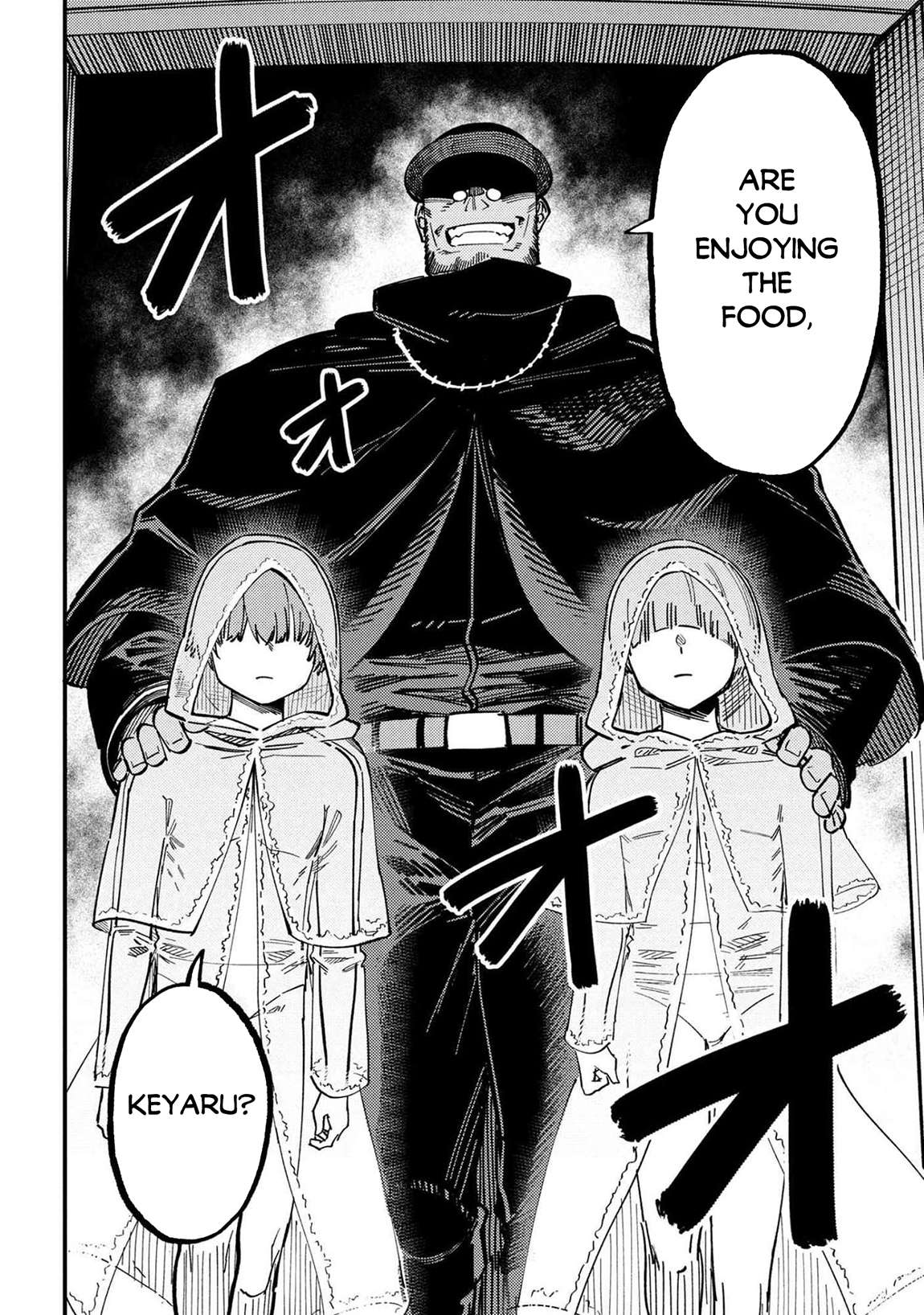 Kaifuku Jutsushi No Yarinaoshi Chapter 74.1 - Page 9 in English