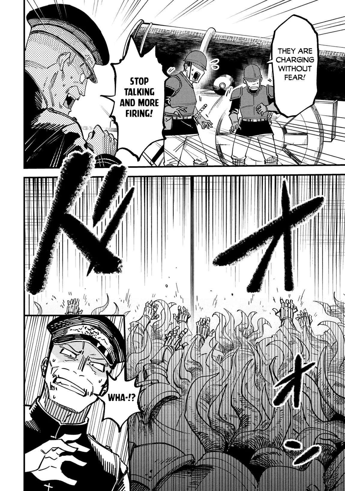 Kaifuku Jutsushi No Yarinaoshi Chapter 75.1 - Page 16 in English