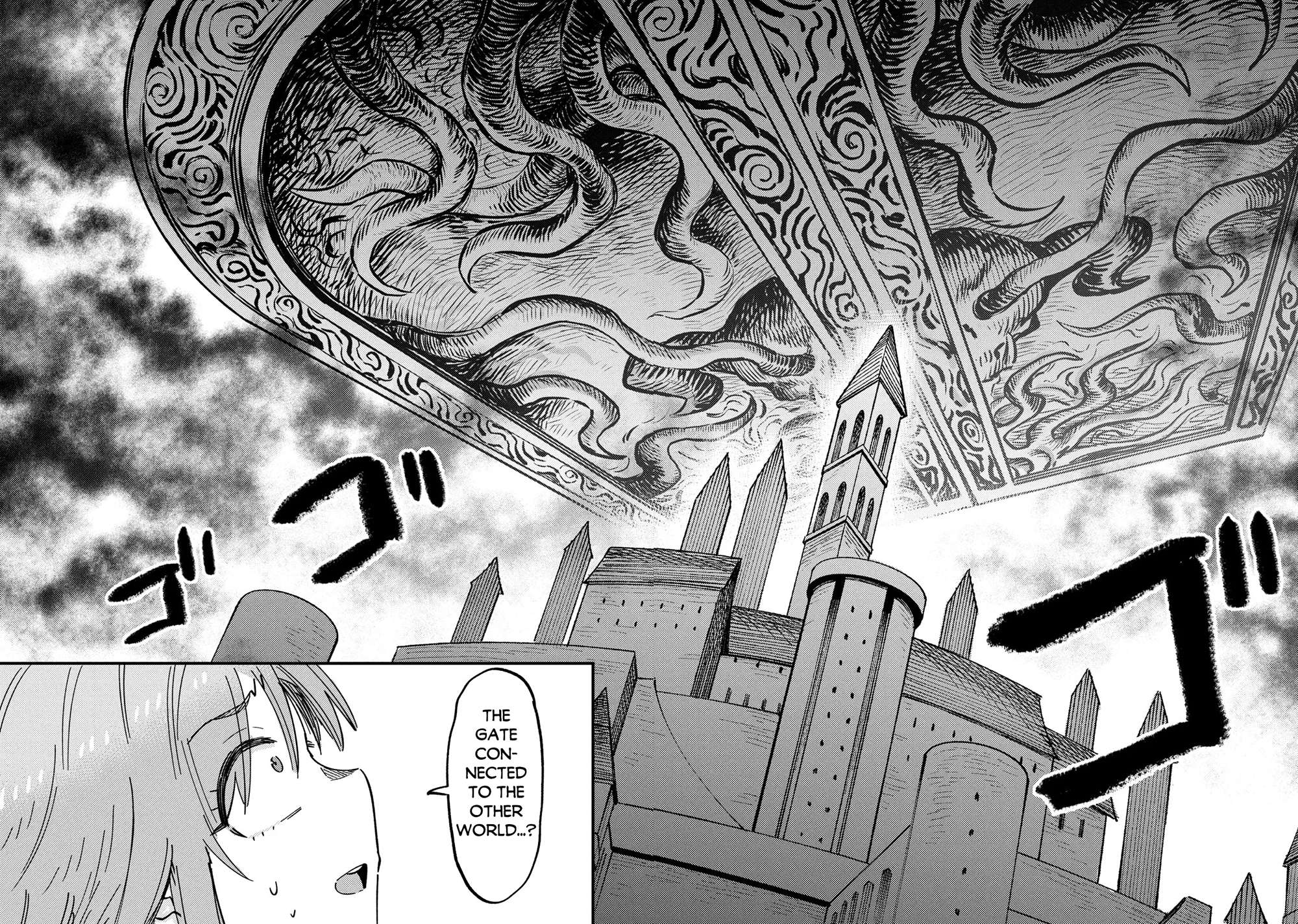 Kaifuku Jutsushi No Yarinaoshi Chapter 75.2 - Page 17 in English