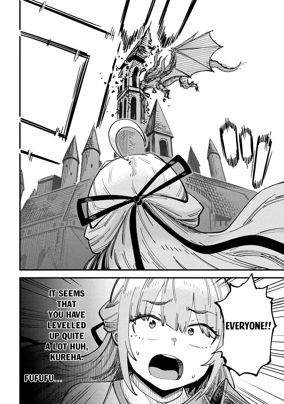 Kaifuku Jutsushi No Yarinaoshi Chapter 75.3 - Page 6 in English