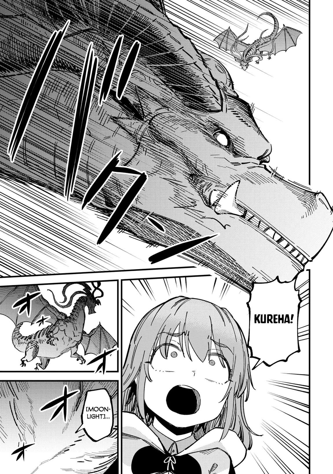 Kaifuku Jutsushi No Yarinaoshi Chapter 76.1 - Page 10 in English
