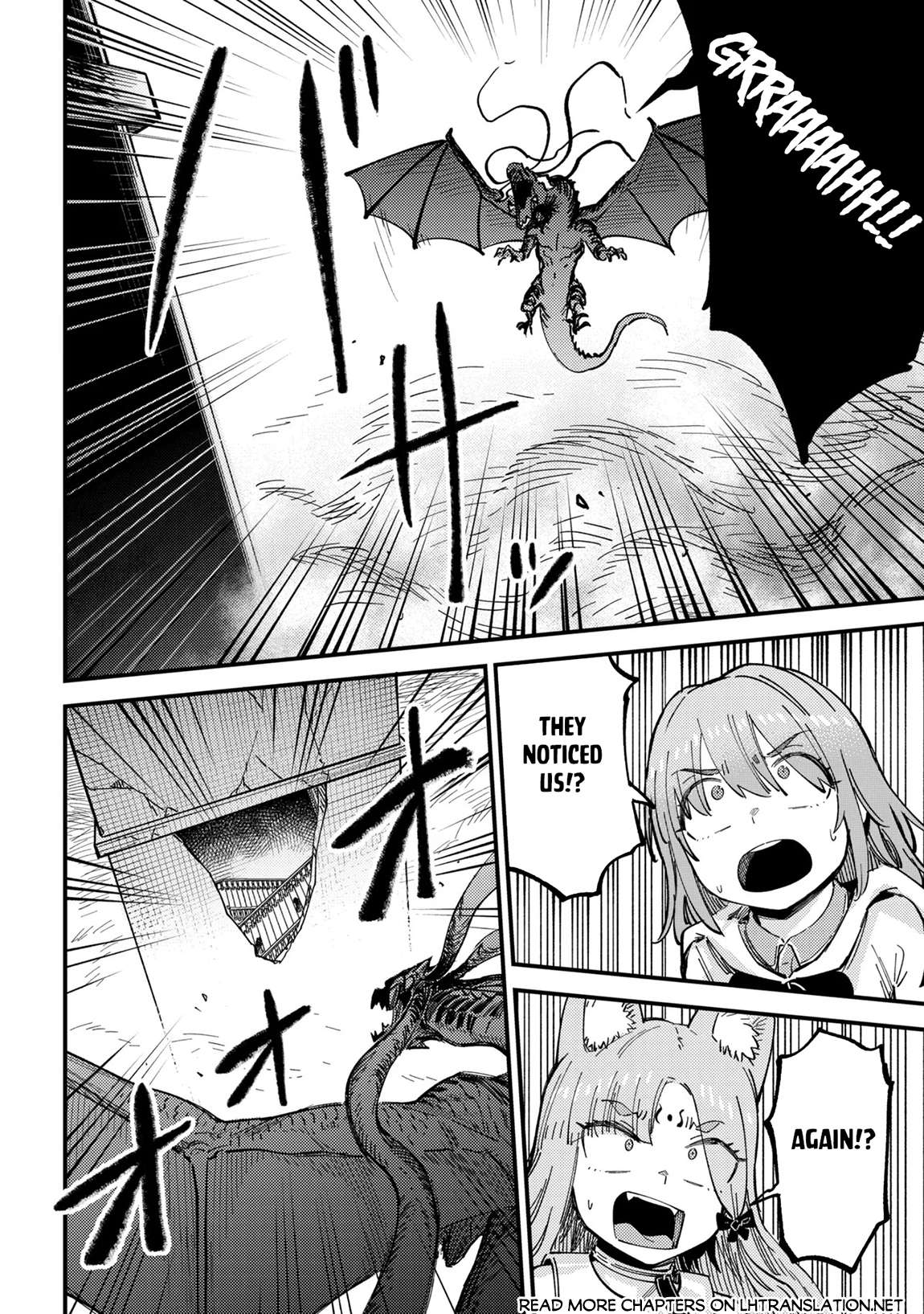 Kaifuku Jutsushi No Yarinaoshi Chapter 77 - Page 11 in English