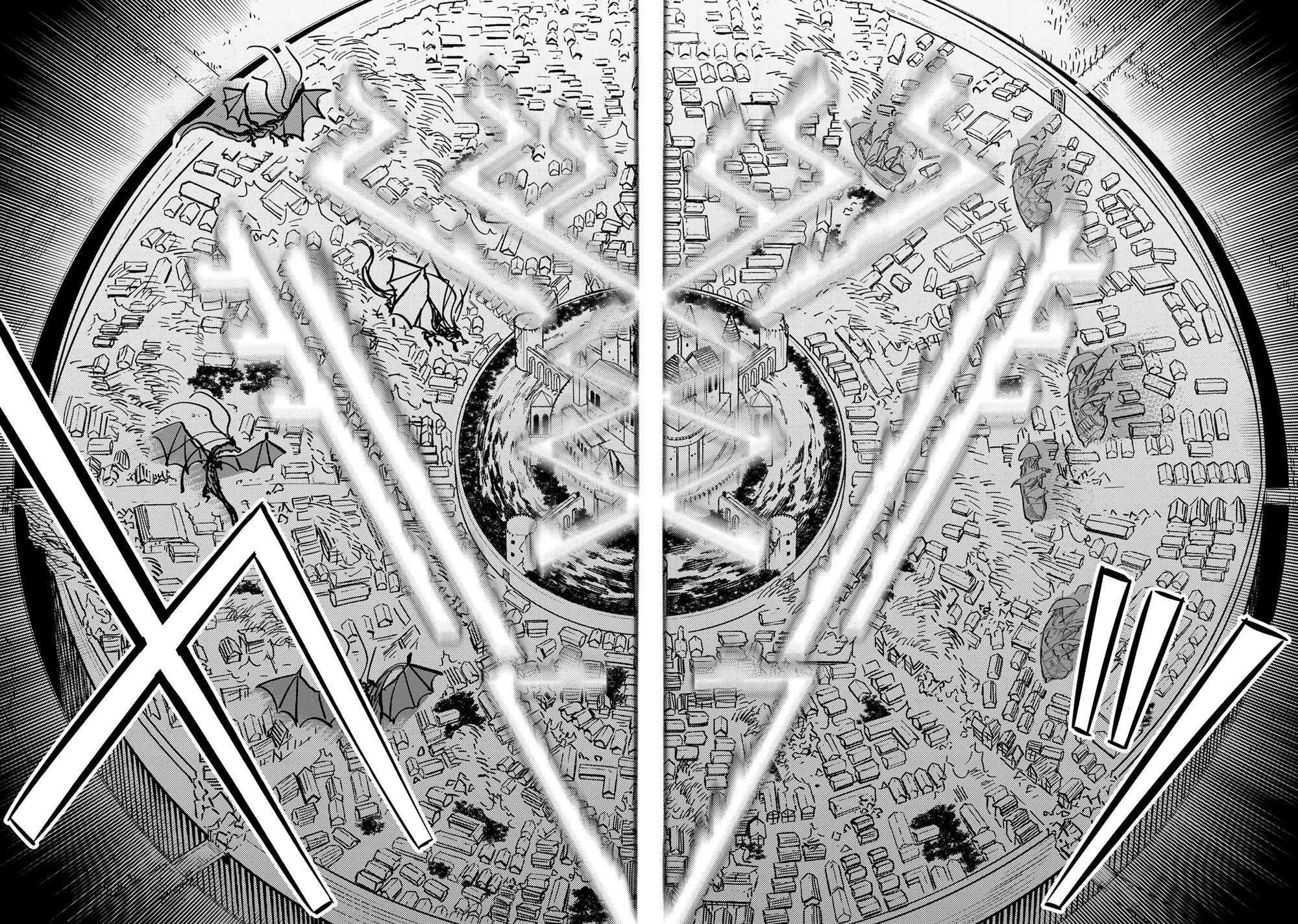 Kaifuku Jutsushi No Yarinaoshi Chapter 77 - Page 21 in English