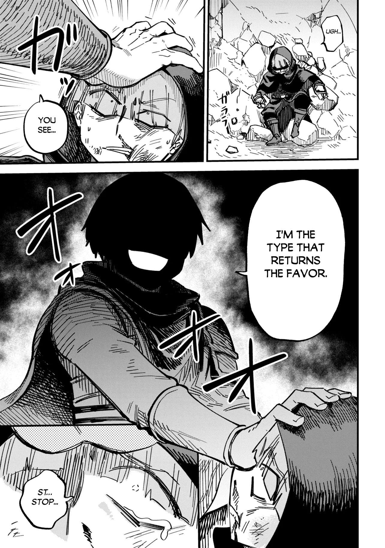 Kaifuku Jutsushi No Yarinaoshi Chapter 78.1 - Page 16 in English