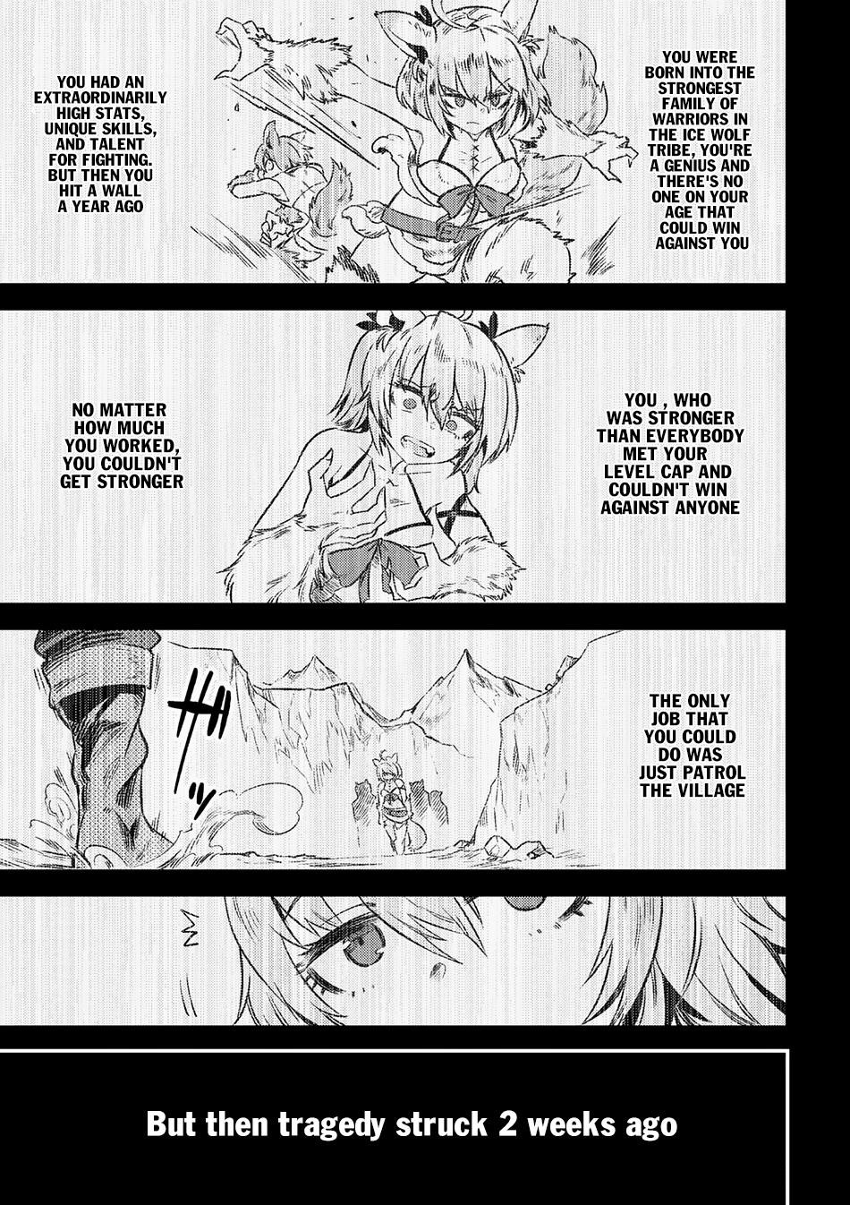 Kaifuku Jutsushi No Yarinaoshi Chapter 8.1 - Page 15 in English
