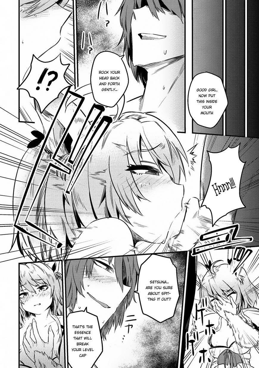Kaifuku Jutsushi No Yarinaoshi Chapter 8.2 - Page 5 in English