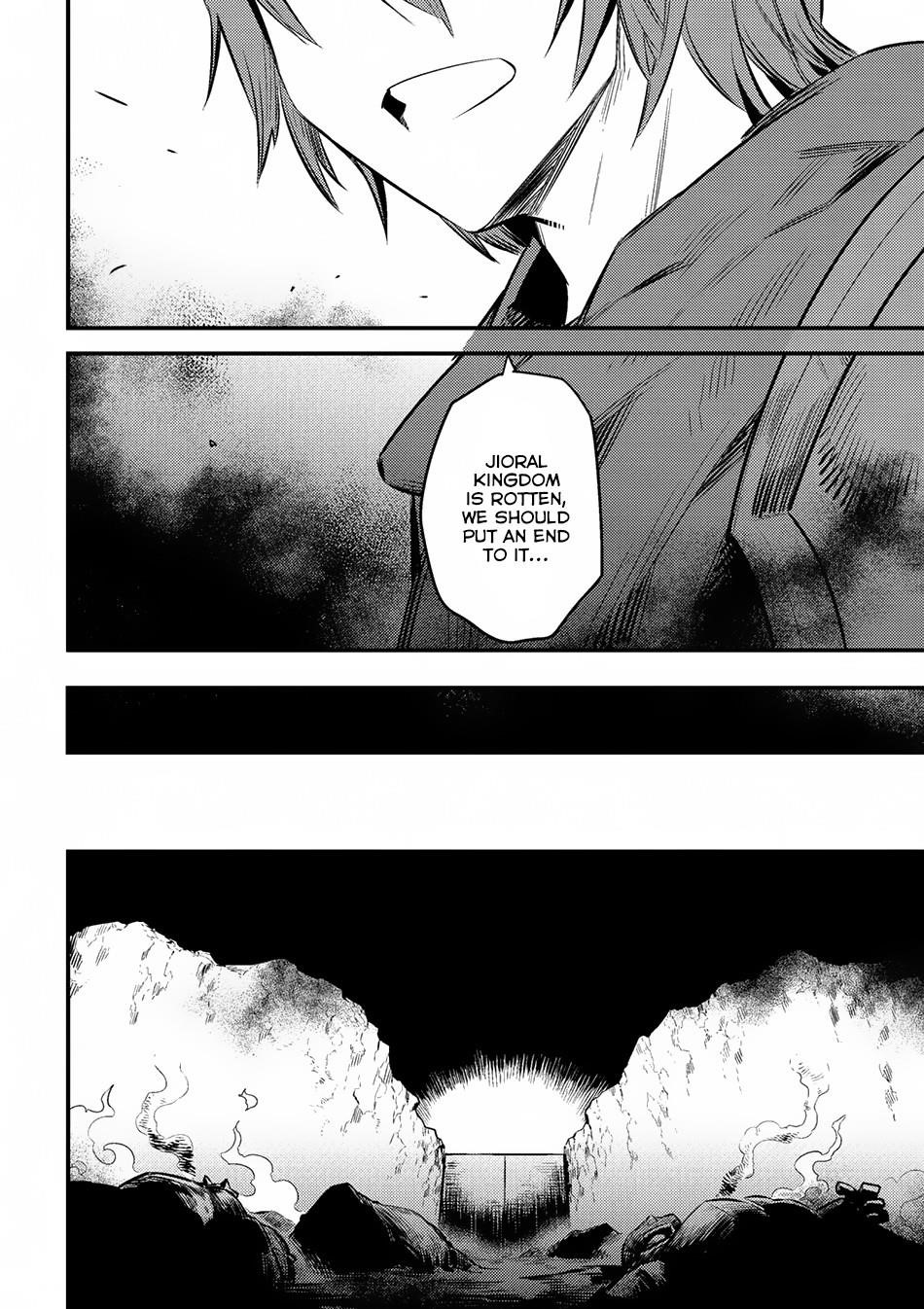 Kaifuku Jutsushi No Yarinaoshi Chapter 9.2 - Page 6 in English