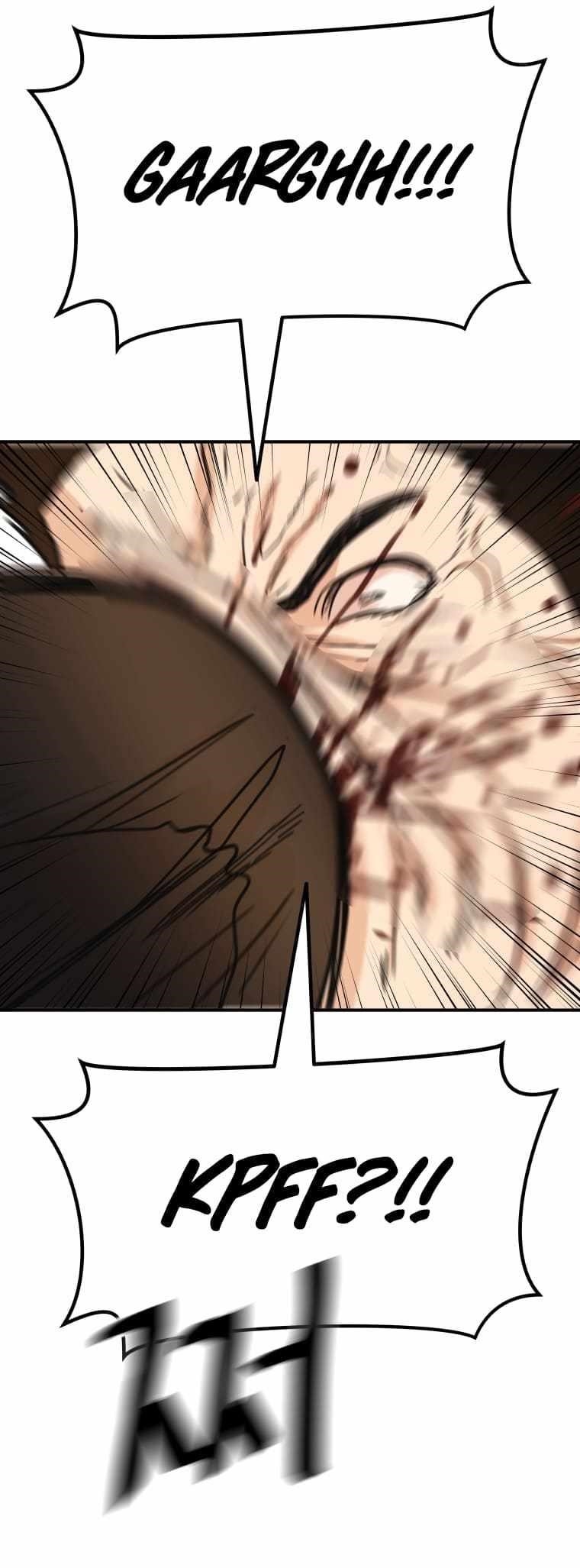 Guard Pass Chapter 138 - Page 14 in English