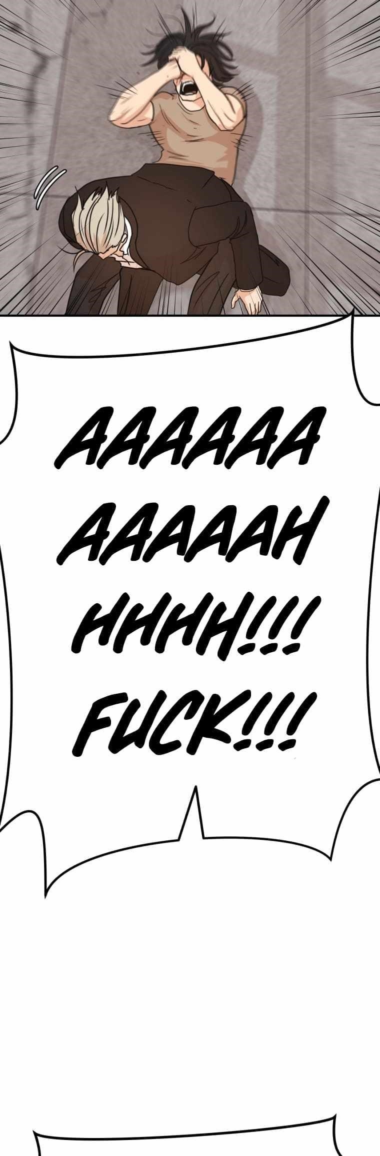 Guard Pass Chapter 138 - Page 28 in English