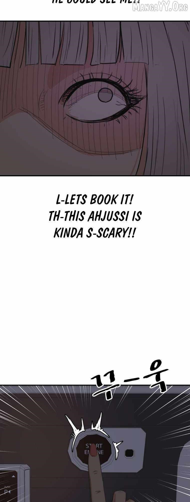 Guard Pass Chapter 153 - Page 31 in English