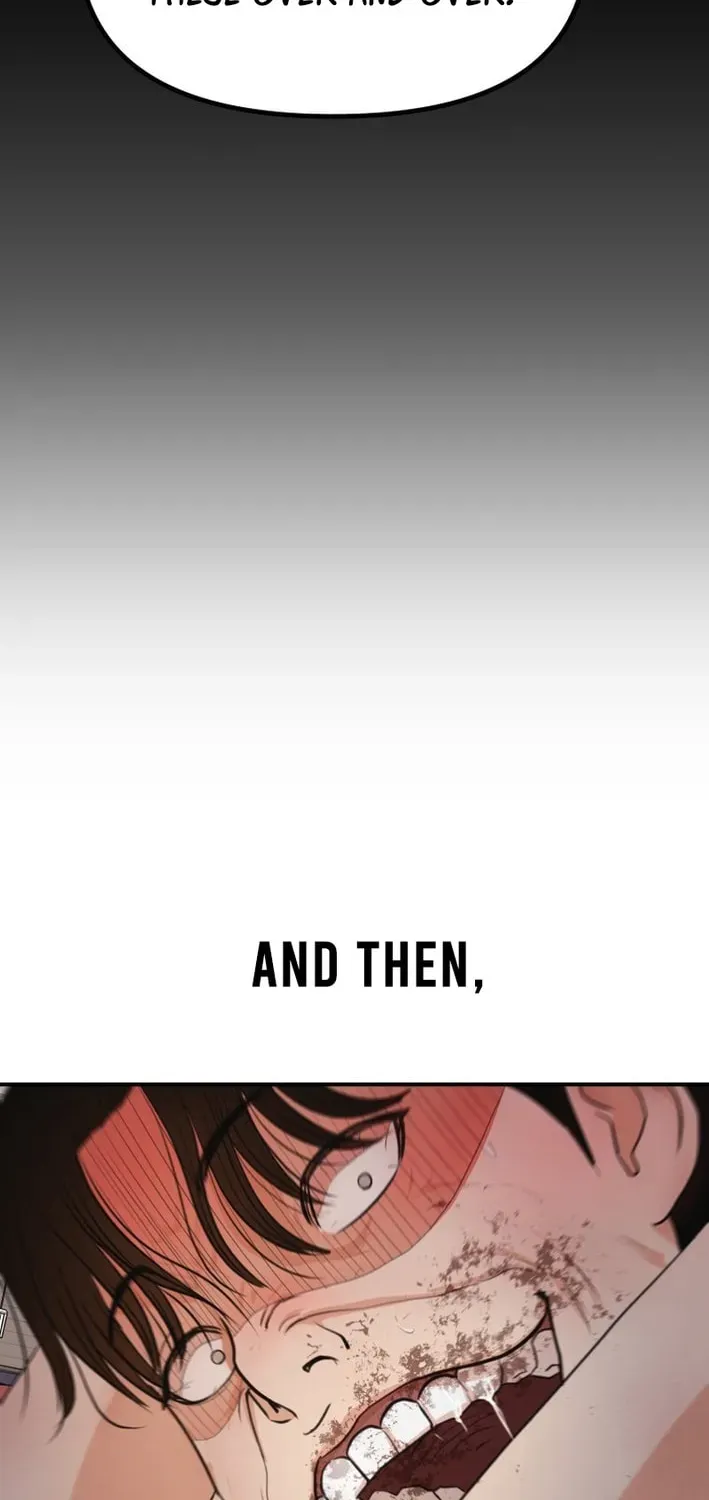 Guard Pass Chapter 164 - Page 16 in English