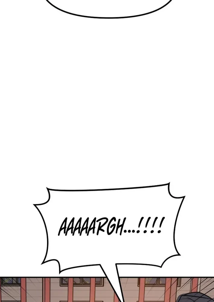 Guard Pass Chapter 164 - Page 21 in English