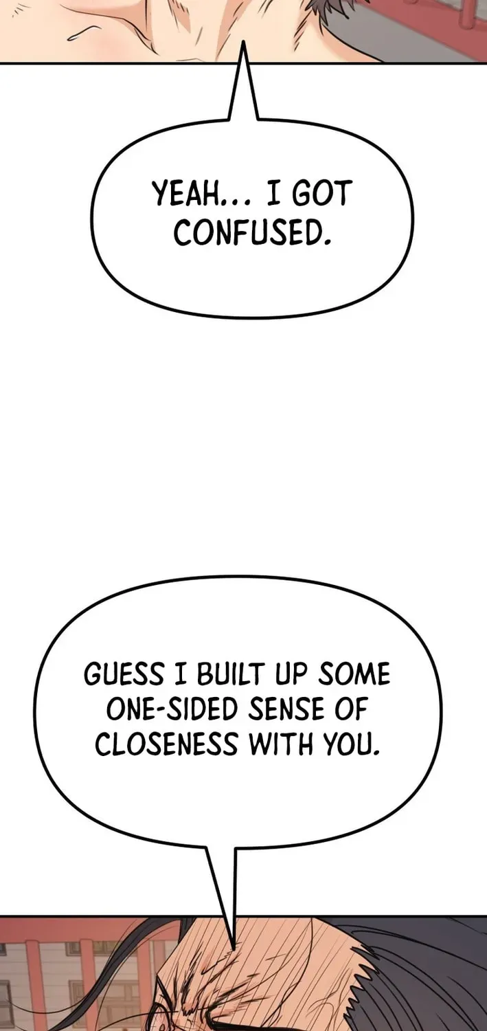 Guard Pass Chapter 164 - Page 39 in English