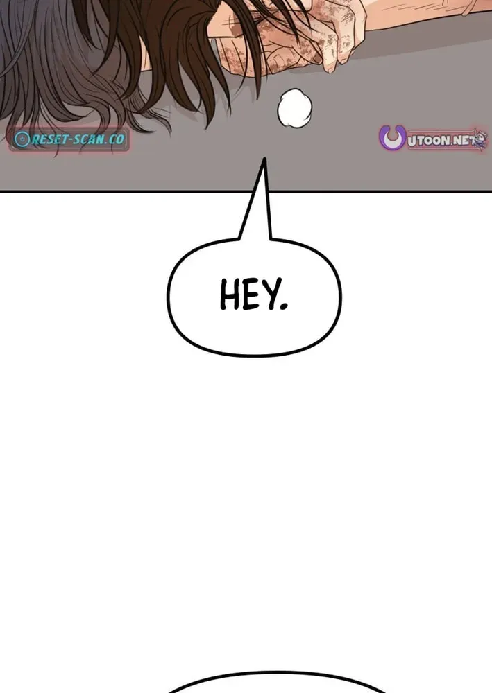 Guard Pass Chapter 165 - Page 21 in English