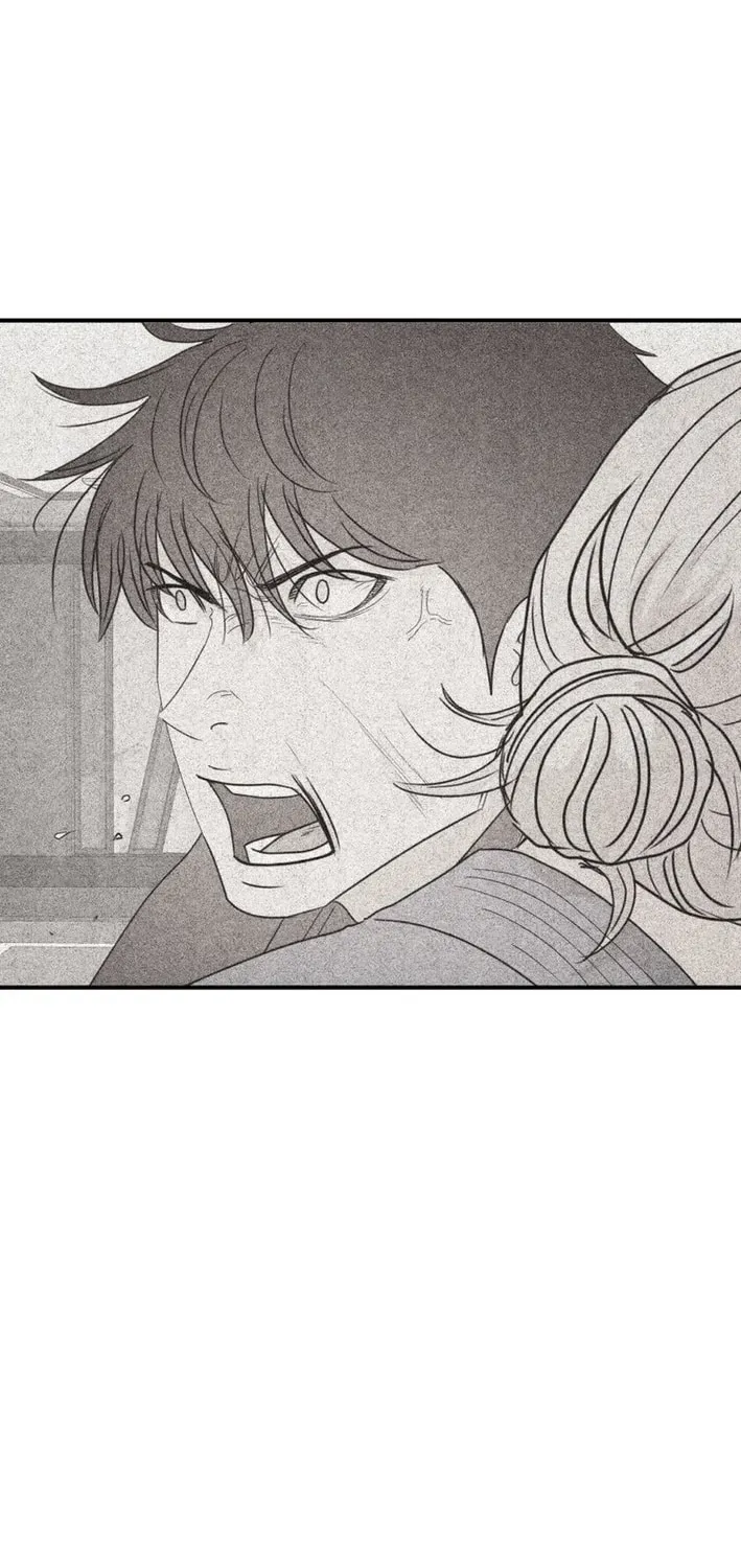 Guard Pass Chapter 165 - Page 30 in English
