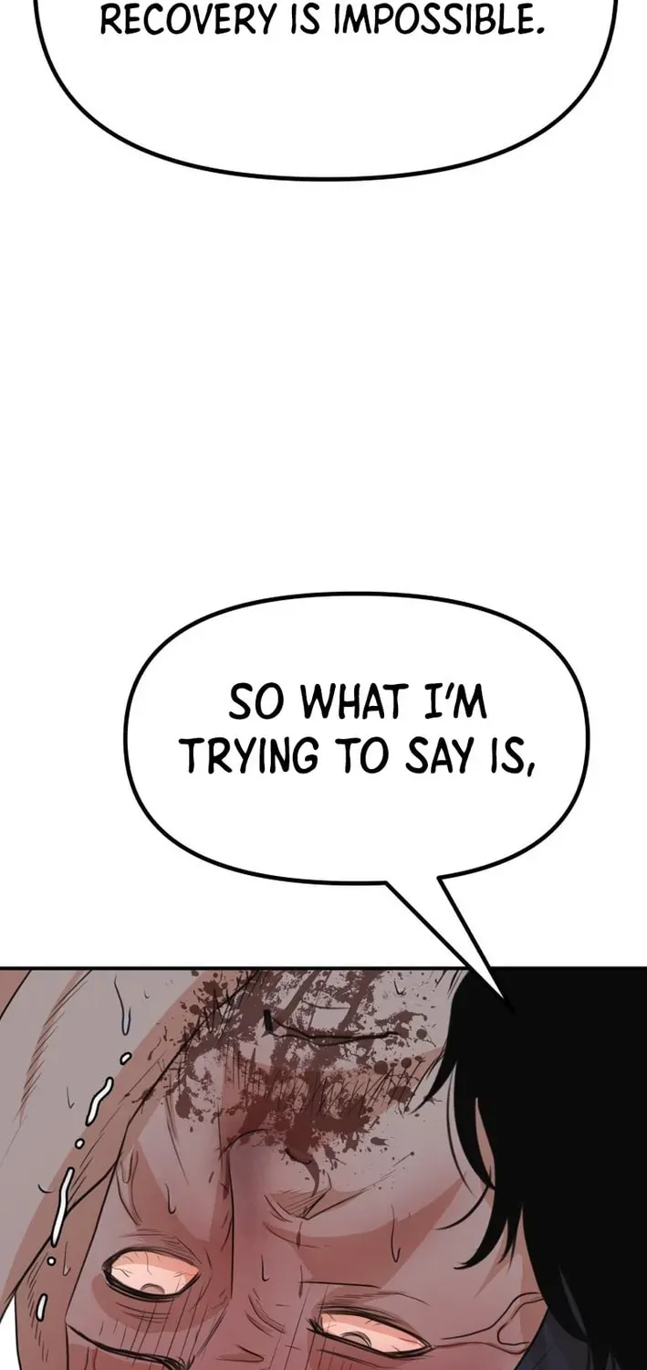 Guard Pass Chapter 165 - Page 34 in English