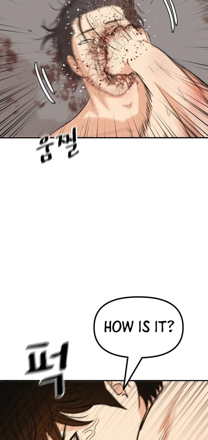 Guard Pass Chapter 165 - Page 51 in English