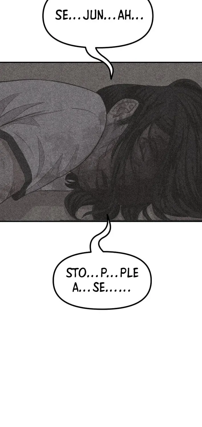 Guard Pass Chapter 165 - Page 53 in English