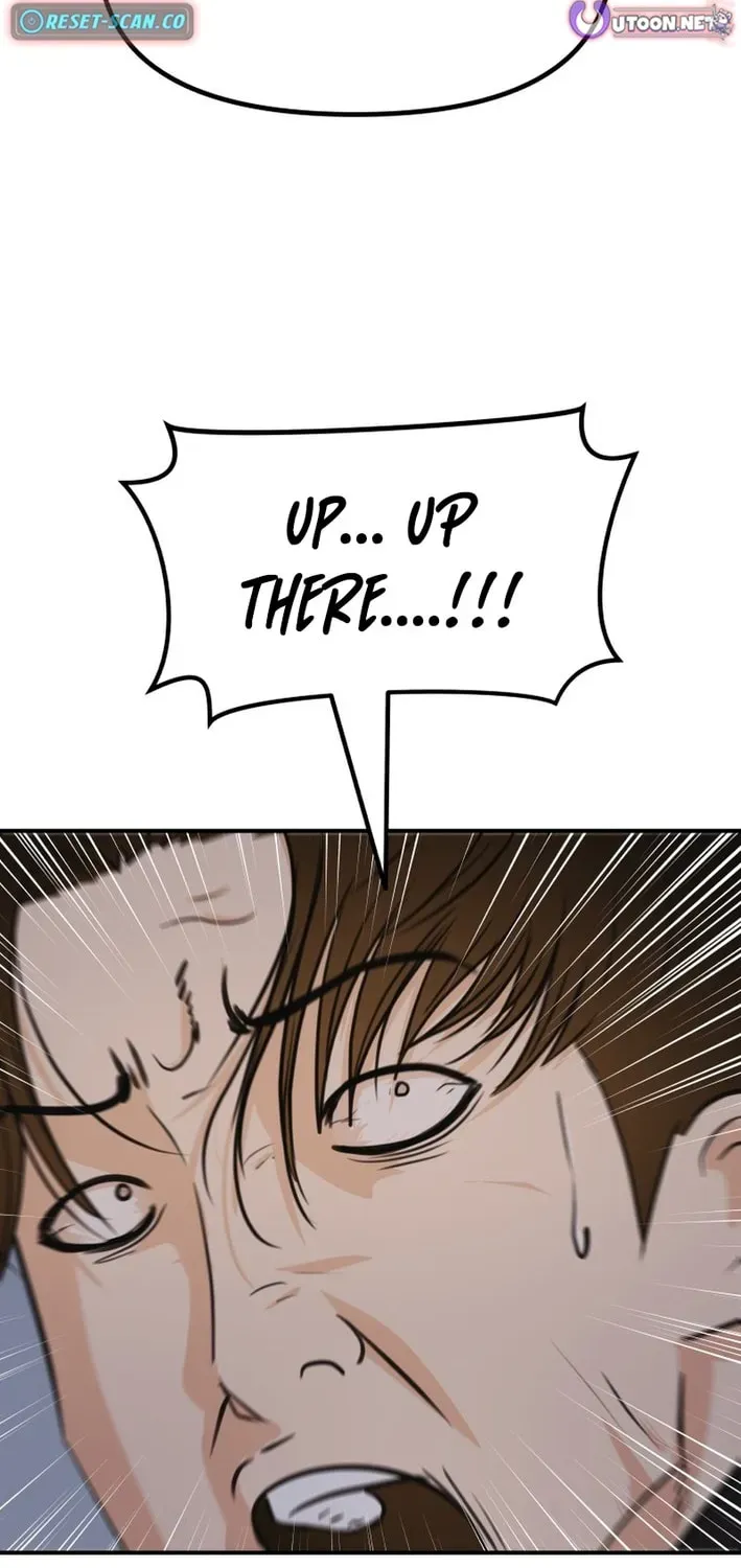 Guard Pass Chapter 166 - Page 20 in English