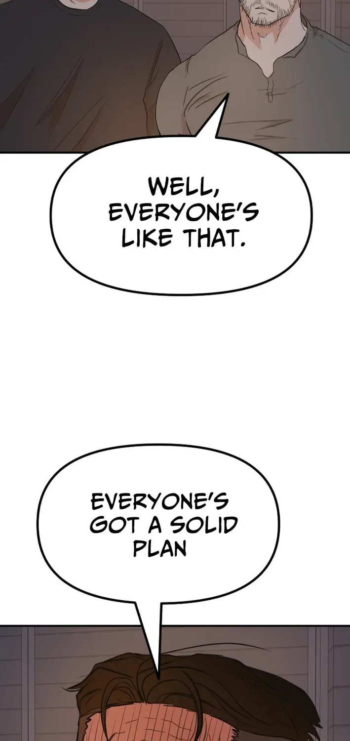 Guard Pass Chapter 166 - Page 40 in English