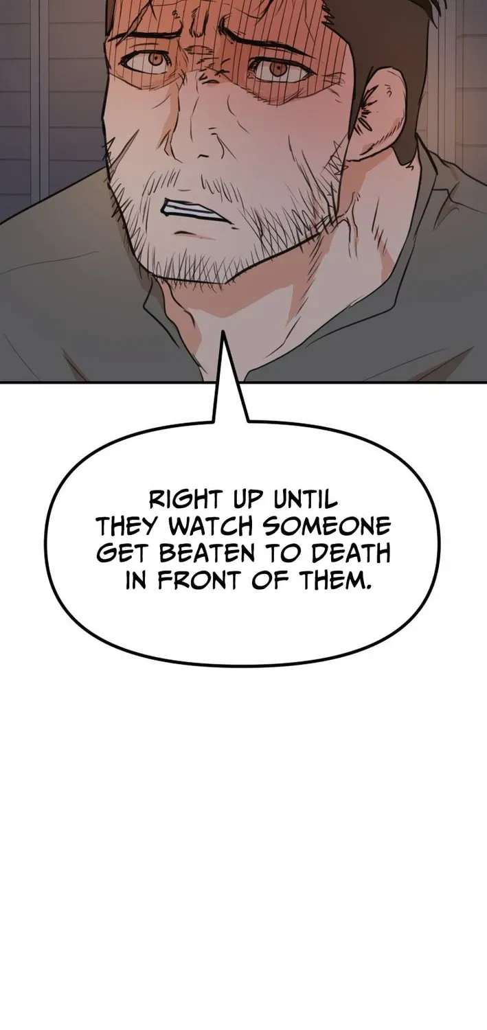 Guard Pass Chapter 166 - Page 41 in English