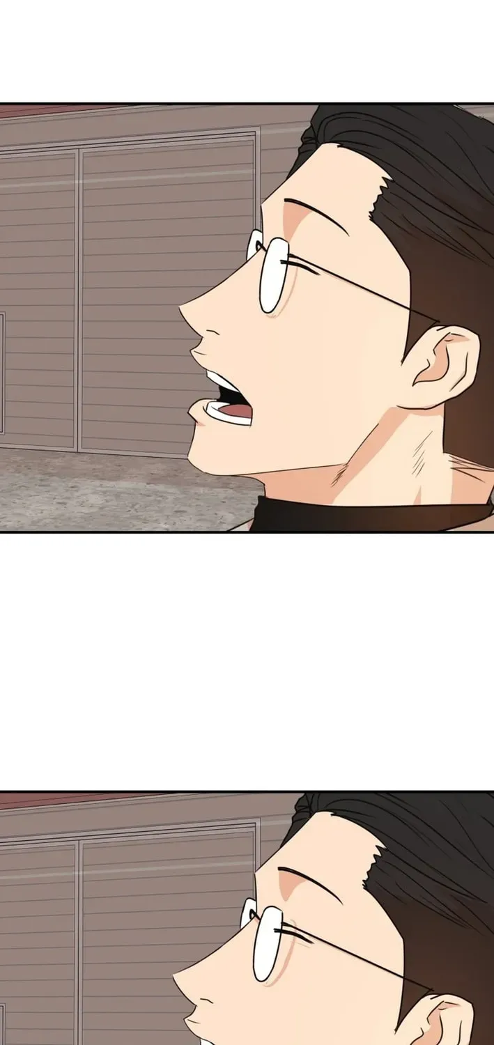 Guard Pass Chapter 166 - Page 53 in English