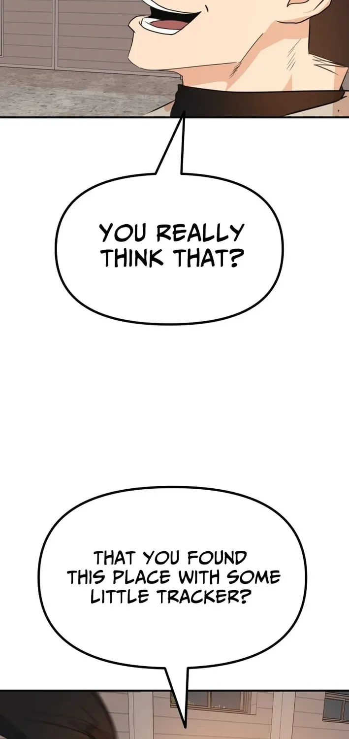 Guard Pass Chapter 166 - Page 54 in English