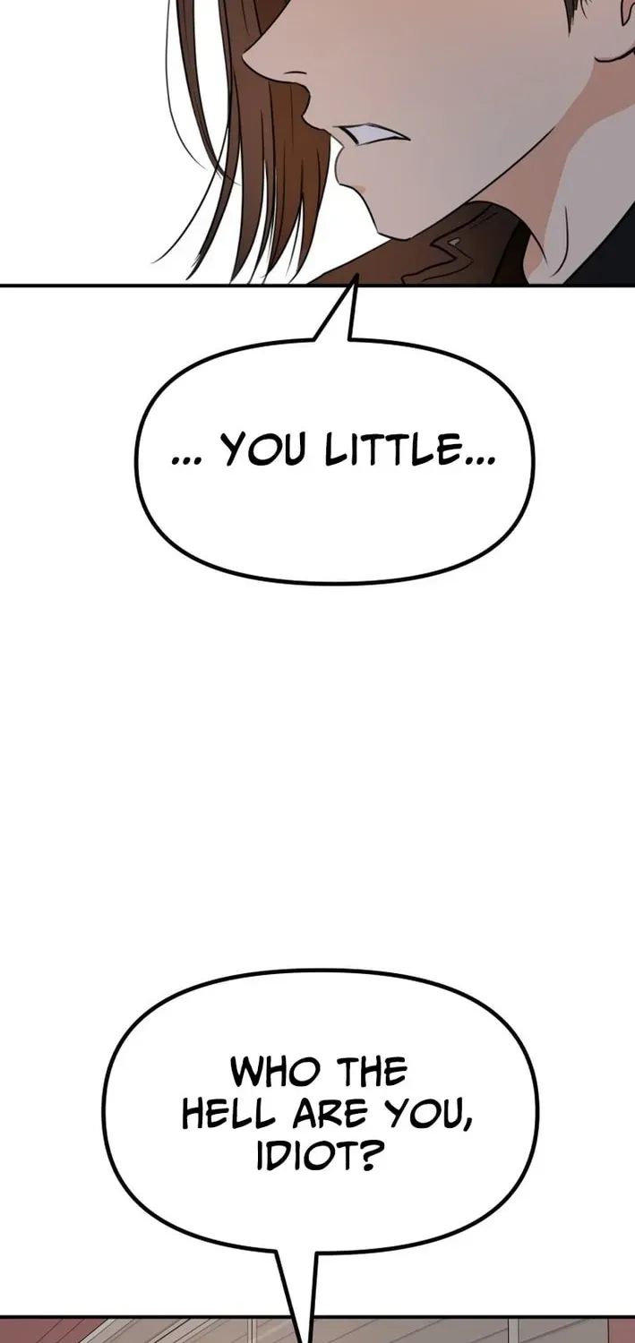 Guard Pass Chapter 166 - Page 67 in English