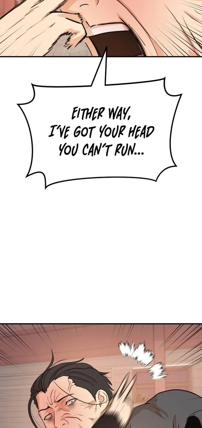 Guard Pass Chapter 167 - Page 16 in English