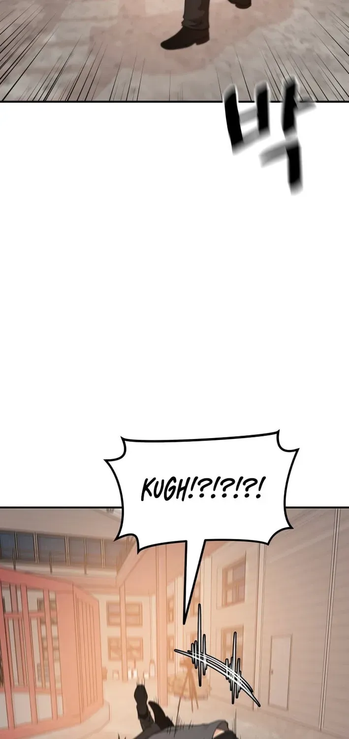 Guard Pass Chapter 167 - Page 19 in English