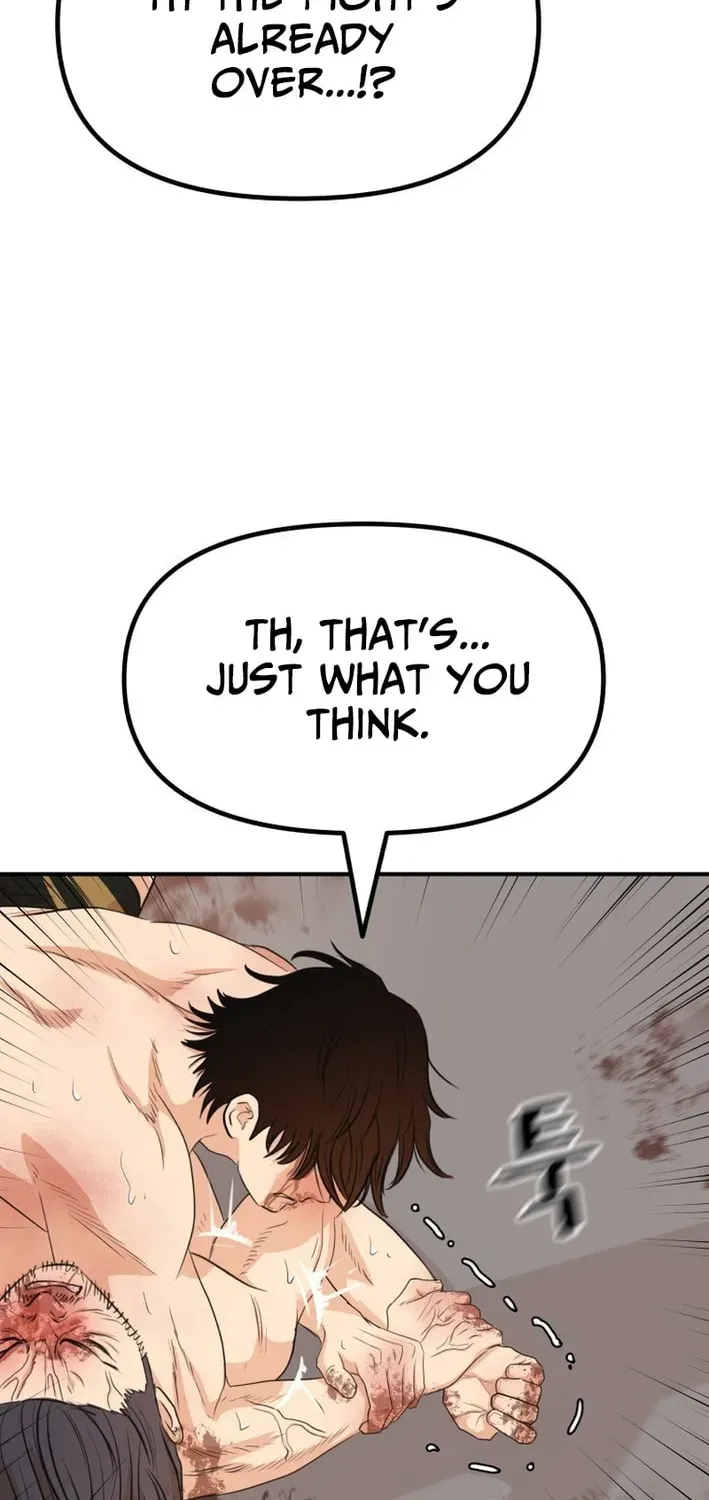 Guard Pass Chapter 167 - Page 41 in English