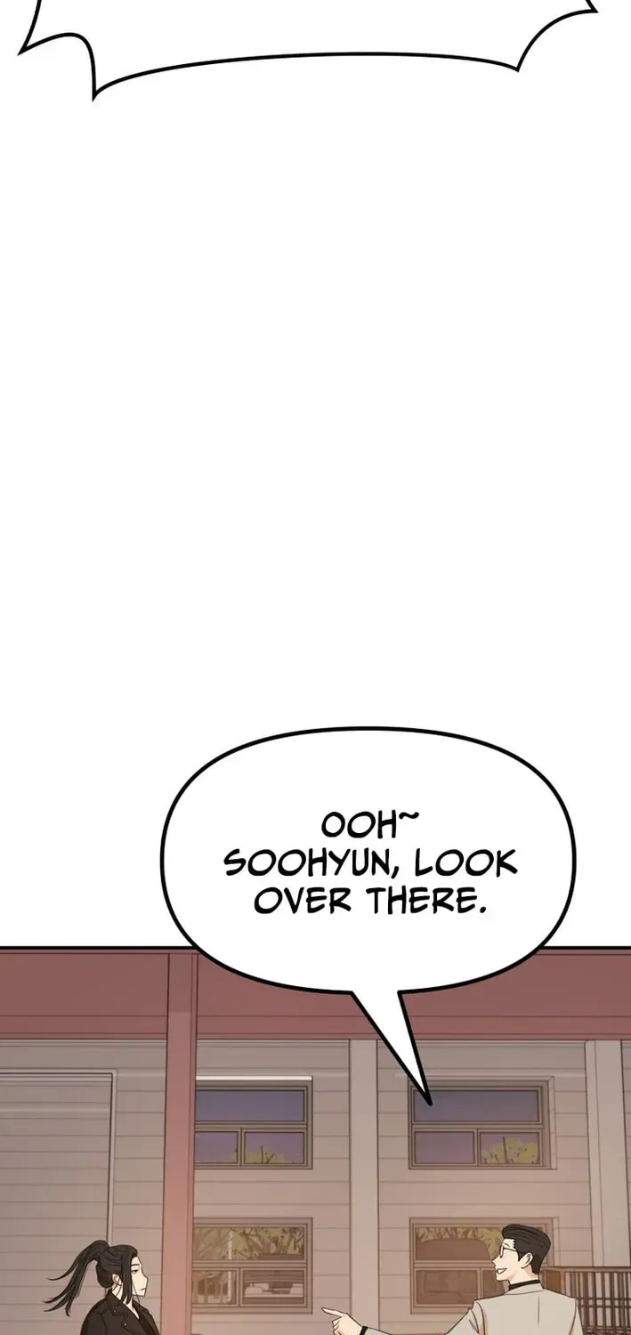 Guard Pass Chapter 167 - Page 45 in English
